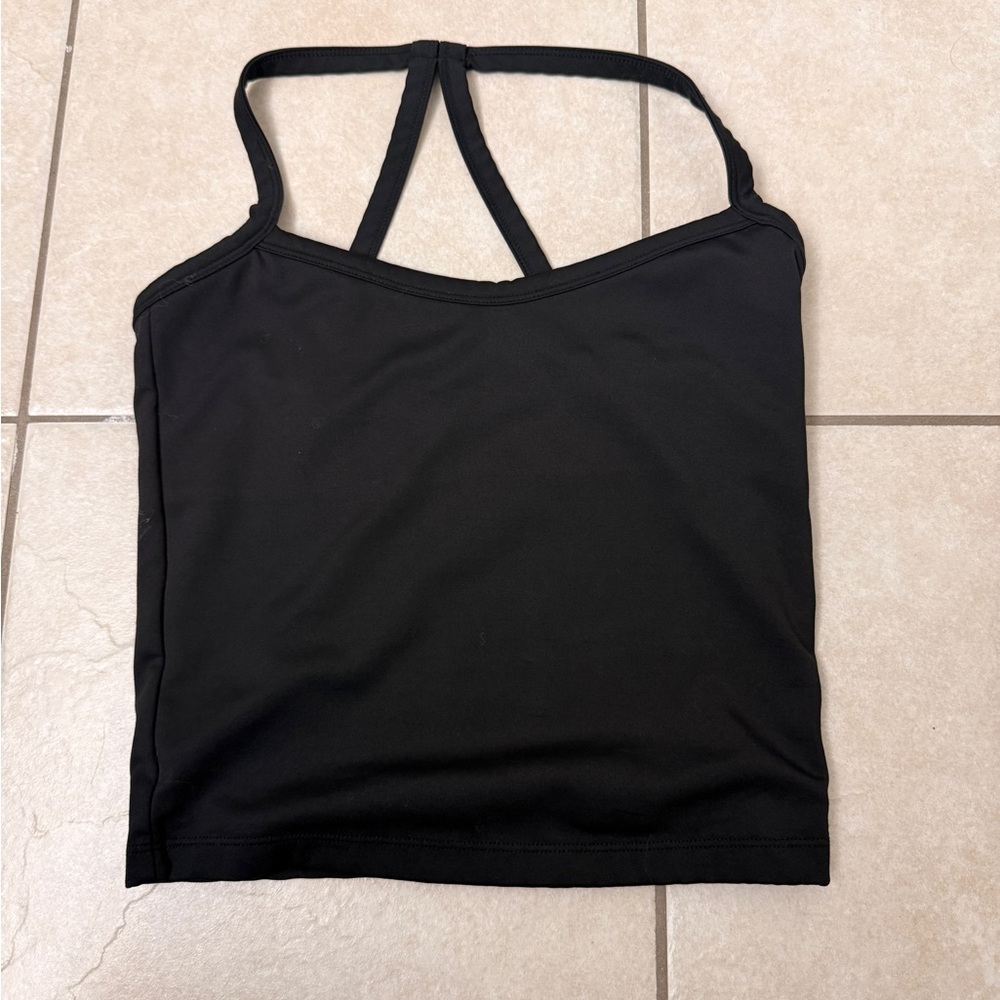 CSB Activluxe Mina Tank